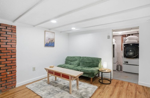 Pocatello House | NO cleaning fees! Fully renovated and stocked! Pets allowed!