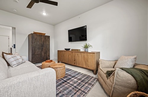 Wolf Creek Condo | Back Nine Getaway Pt A207 | Powder Mtn Ski Retreat