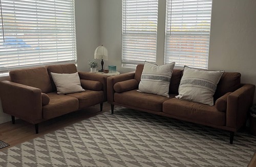 Grand View House | 3-bedroom house in Grand View with AC