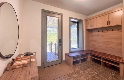 Garden City House | Bear Lake Modern Family Retreat