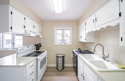 Rexburg House | Spacious family-friendly 3-bedroom townhome in heart of Rexburg