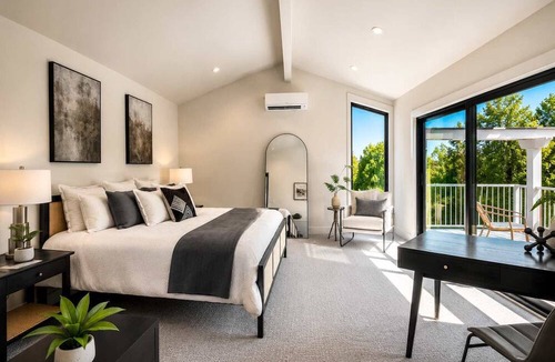 Wapato Point Condo | Designer Lakefront Condo E3, Wapato Point Chelan