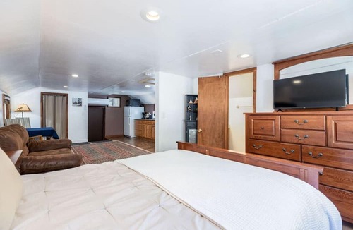 Snowbird Condo | Mountain Apartment Located in BigCottonwood Canyon
