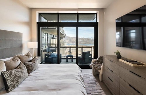 Park City Hotel | Luxury @Deer Valley East Village - Private residence - sleeps 8