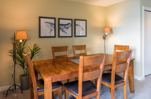 Rosario Condo | Ocean Mist - Ocean-front, Hiking at your doorstep, Close to Town
