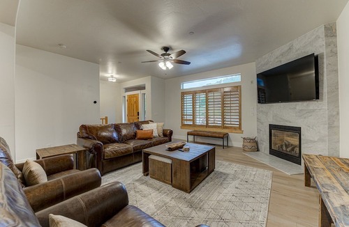Bear Hollow Village House | Gorgeous 4 Bedroom Bear Hollow Village
