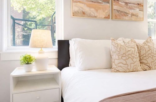 Lower Avenues Apartment | Salt Lake City Stay – Comfy 1BR Near It All