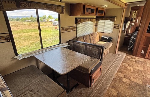 Stevensville House | Lovely RV with AC in charming Stevensville
