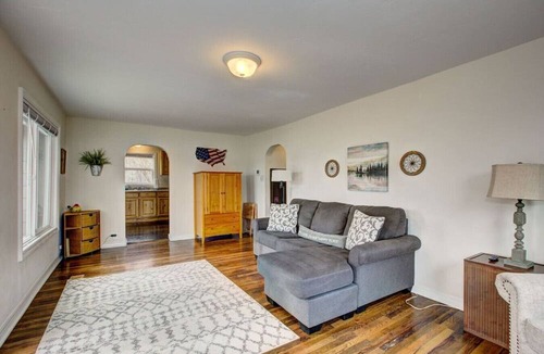 Star Apartment | Morning Star Cottage