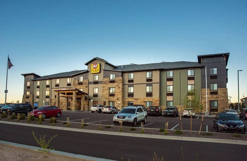 Idaho Falls Hotel | Stay Close to Nature – Near Idaho Falls & Scenic Trails