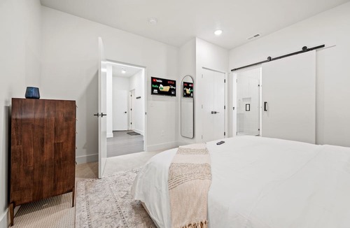 Wolf Creek Condo | Powder Mtn Ski & Golf Retreat B208 | Ski Retreat