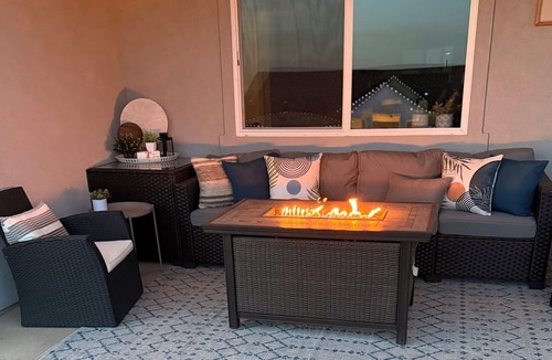 North Ogden House | Mountain Lights/Swim Spa Retreat/Views/Games Room
