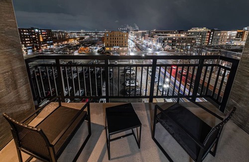 Rio Grande Apartment | City Views 2BR 2BA Pool/Gym Convention Centre