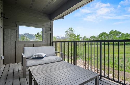 Wolf Creek Condo | Pow Turns Eden Pt B204 | Powder Mtn Ski Retreat