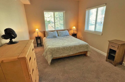 Rio Grande Condo | 3-Bedroom Luxury Condo in the Heart of the City