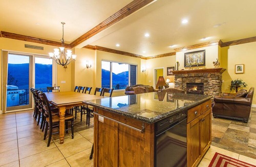 Eden House | Big Piney Family Fun