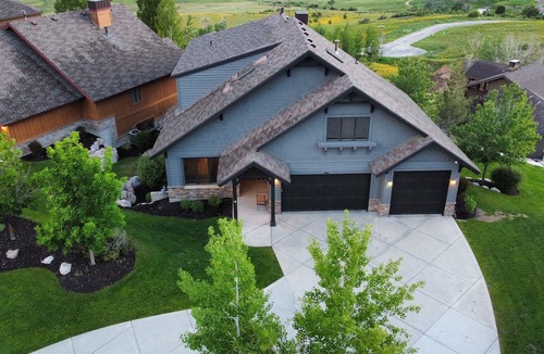 Eden House | Big Piney Family Fun