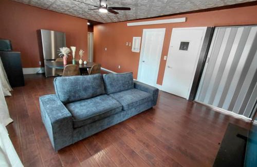 Sundance Apartment | Arrowhead Motel Sundance WY - 2 Bedroom Residence