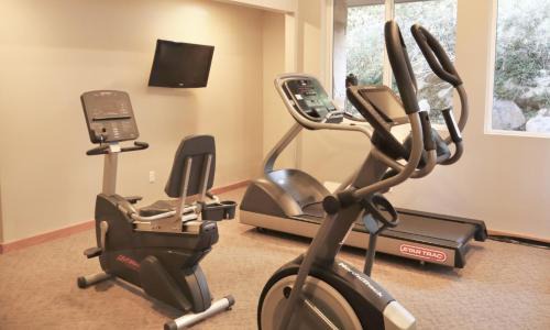 Wolf Creek Apartment | Black Diamond Lodge WL412 Ski Getaway Hot Tub