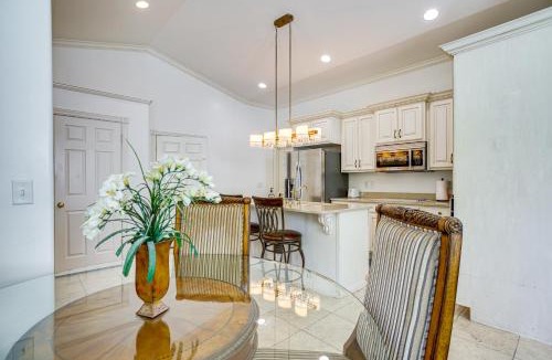 Layton Apartment | Full Kitchen! King Suite Near Snowbasin