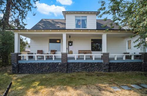 South Perry District House | The Hartson Vintage Charm on the Ben Burr Trail