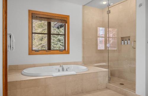 Granite Ridge Villa | RMR: Granite Ridge Lodge 3197 in Teton Village