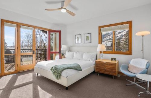 Granite Ridge Villa | RMR: Granite Ridge Lodge 3197 in Teton Village
