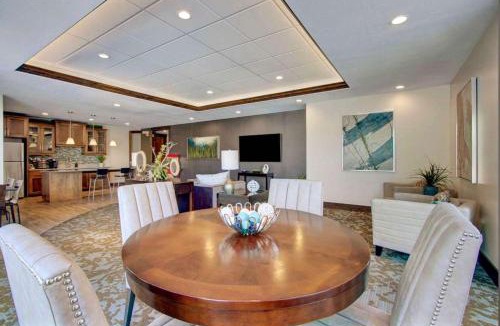 Downtown Salt Lake City House | Luxury Condo in the Best Part of Downtown