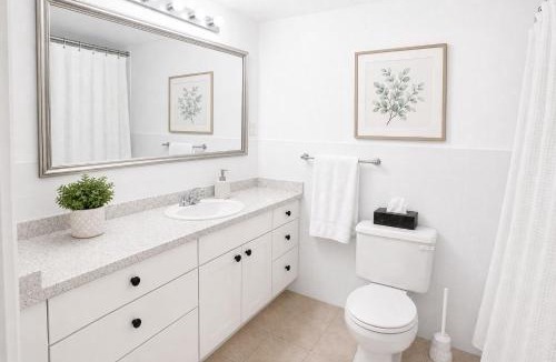 Jackson House | Jackson Alpine Getaway
