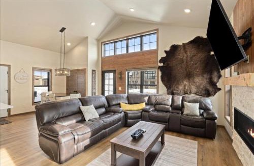 Red Lodge House | Red Lodge Retreat Red Lodge Montana