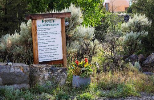 Wapiti Other | Pure Heart Retreat