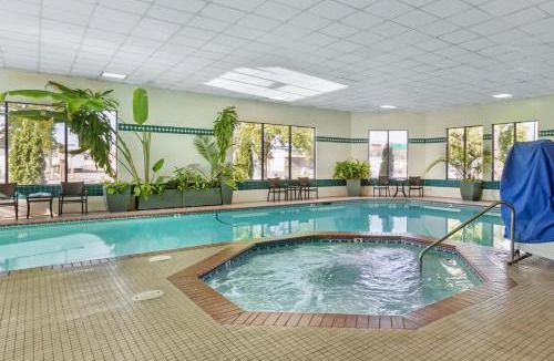 Idaho Falls Hotel | Best Western Plus CottonTree Inn