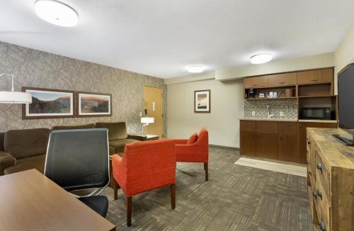 Idaho Falls Hotel | Best Western Plus CottonTree Inn