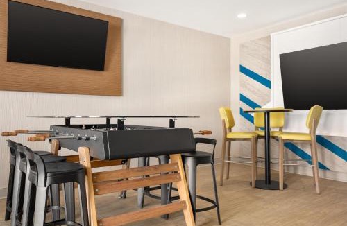 Fort Collins Hotel | Hilton Garden Inn Fort Collins