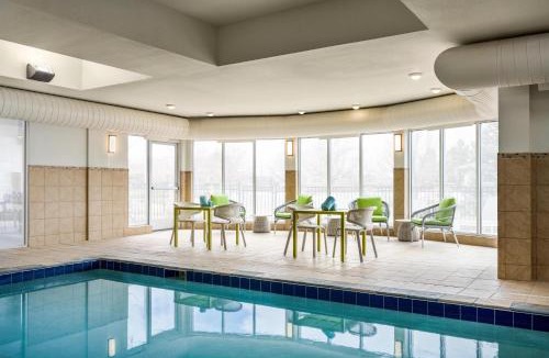 Fort Collins Hotel | Hilton Garden Inn Fort Collins