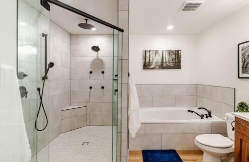Stanley Apartment | Timberhaven Cabin
