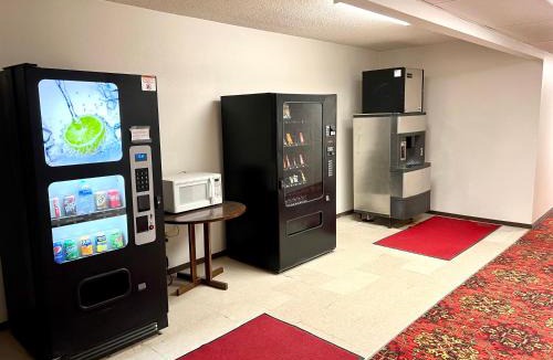 Laramie Hotel | Americas Best Value Inn Laramie