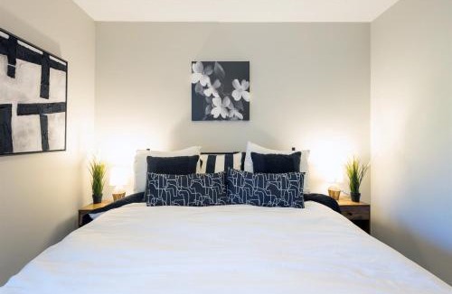 Wolf Creek House | Luxuriously Contemporary Condo WL1401 Powder Mtn