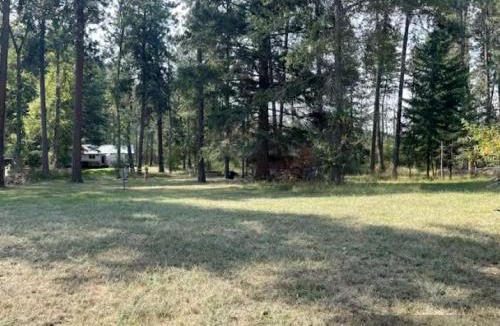 Missoula House | Peaceful Cabin Escape Surrounded by Nature in Frenchtown, Montana