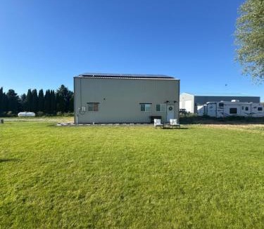 Bingham County Apartment | Happy Stay! Rest and Play!