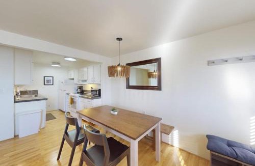 Teton Village Apartment | Tensleep B11