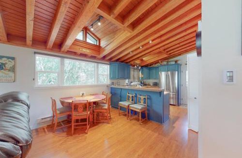 Sun Valley Apartment | Valley Perch