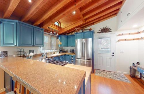 Sun Valley Apartment | Valley Perch