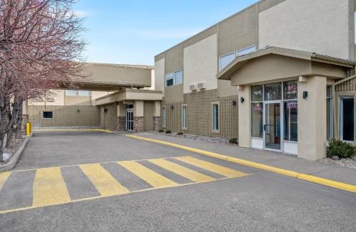 Livingston Hotel | Comfort Inn & Suites