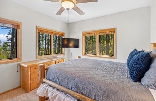 Whitefish House | Wood Run Ski Haus