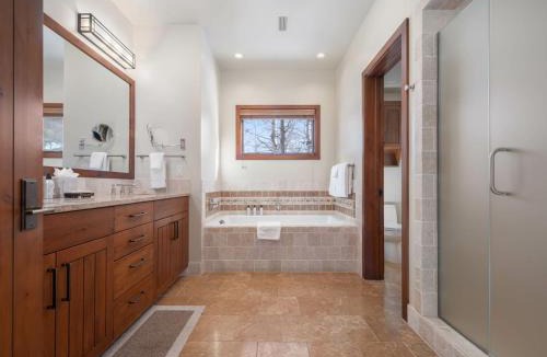 Granite Ridge Villa | RMR: Timbers at Granite Ridge 3100 in Teton Village