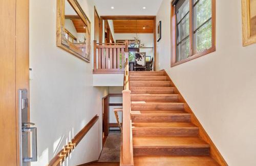 Granite Ridge Villa | RMR: Timbers at Granite Ridge 3100 in Teton Village