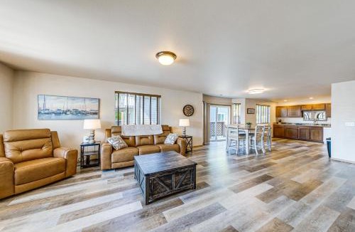 La Conner House | Walk to Town! Charming La Conner Home