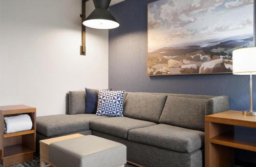 Holladay Hotel | Hyatt Place Salt Lake City/Cottonwood
