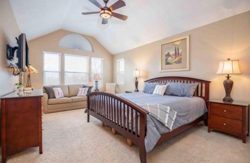 Cottonwood Heights Villa | Wasatch Retreat - Pool Table, Ping Pong, & Arcade!